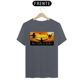 Nome do produto Camiseta Masculina Phelippe Luz - Meu Senhor, Me Acalme