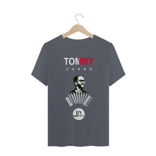 Nome do produto Camiseta Luís Neto - Tommy Forró