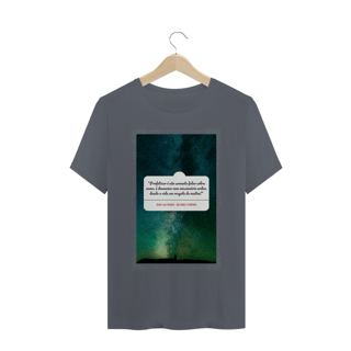 Nome do produto Camiseta Masculina Ricardo Ferrara - Dedo na Ferida