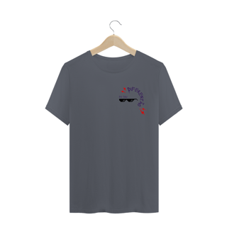 Nome do produto Camiseta Masculina Ewerton Nasci - Eu Sou Diferentão