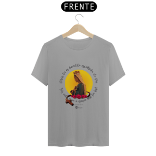 Nome do produto Camiseta Masculina Ellielton Douglas - Escolhida do Pai