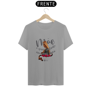 Nome do produto Camiseta Masculina Ellielthon Douglas - Escolhida do Pai