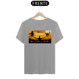 Nome do produto Camiseta Masculina Phelippe Luz - Meu Senhor, Me Acalme
