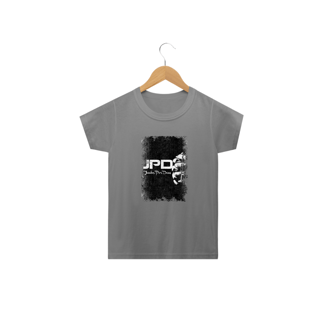 Nome do produto Camiseta Infantil JPD Juntos Por Deus  - Oração