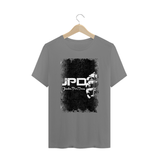 Nome do produto Camiseta Plus Size JPD Juntos Por Deus - Oração