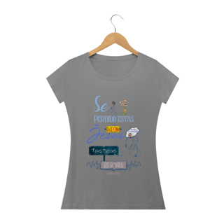 Nome do produto Camiseta Feminina Rose Teixeira - Deus Tem Promessas