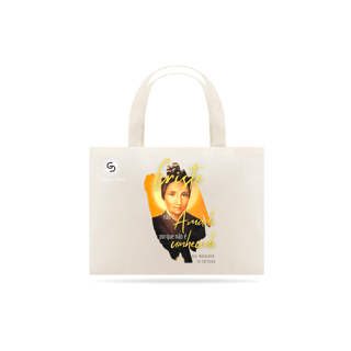 Nome do produto EcoBag Gabriel Dilins - Sta Madalena de Canossa