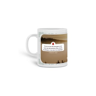 Nome do produto Caneca Ricardo Ferrara - lembretes