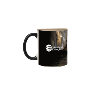 Nome do produto Caneca Mágica Ellielthon Douglas - O Bom Pastor