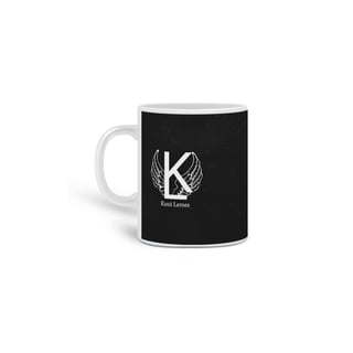 Nome do produto Caneca Kaua Lemes - Perfeito Amor
