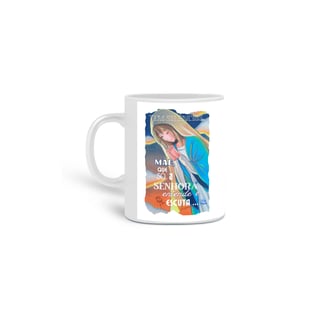 Nome do produto Caneca Cris Margaridi - Nossa Mãe