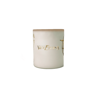Nome do produto Caneca mágica Voz Eterna - Cruz