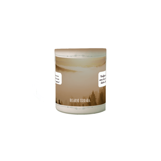 Nome do produto Caneca mágica Ricardo Ferrara - Lembretes