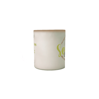 Nome do produto Caneca Mágica Ellielthon Douglas - Sem Eu Querer