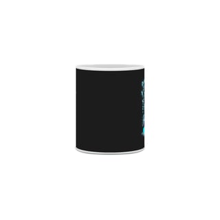 Nome do produto Caneca Aline Melo - Obra Prima