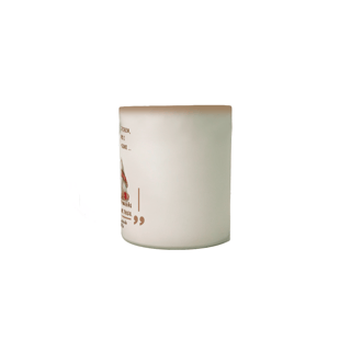 Nome do produto Caneca Mágica Cris Margaridi - Nossa Senhora de La Salette