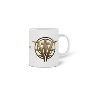 Nome do produto Caneca Voz Eterna