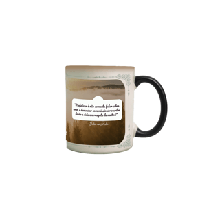 Nome do produto Caneca mágica Ricardo Ferrara - Lembretes