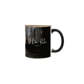 Nome do produto Caneca Mágica Ellielthon Douglas - O Bom Pastor