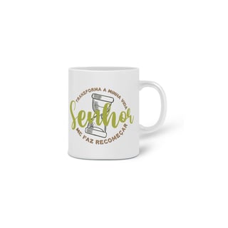 Nome do produto Caneca Ellielthon Douglas - Sem Eu Querer
