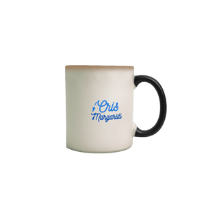 Nome do produto Caneca Mágica Cris Margaridi - Nossa Senhora de La Salette