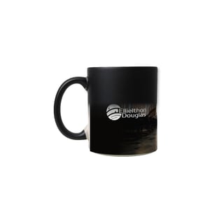 Nome do produto Caneca Mágica Ellielthon Douglas - O Bom Pastor