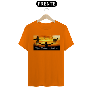 Nome do produto Camiseta Masculina Phelippe Luz - Meu Senhor, Me Acalme