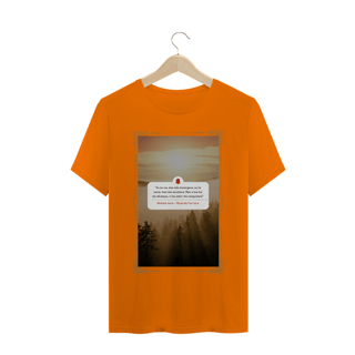 Nome do produto Camiseta Masculina Ricardo Ferrara - Homem Novo