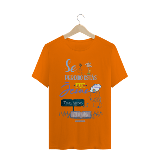 Nome do produto Camiseta Masculina Rose Teixeira - Deus Tem Promessas