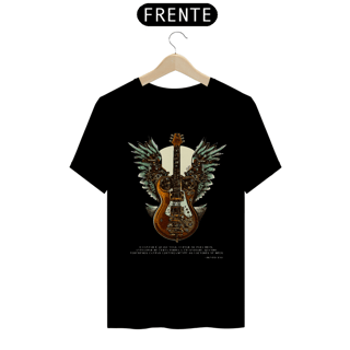Nome do produto Camiseta Masculina Renan Azevedo - Quase Voar