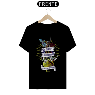 Nome do produto Camiseta Masculina Ellielthon Douglas - São Miguel Arcanjo