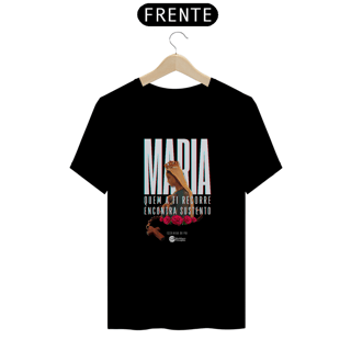 Nome do produto Camiseta Masculina Ellielthon Douglas - Escolhida do Pai