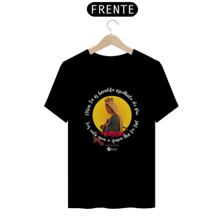 Nome do produto Camiseta Masculina Ellielthon Douglas - Escolhida do Pai