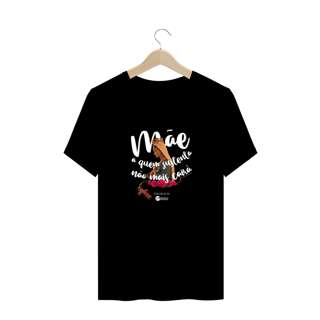 Nome do produto Camiseta Plus Size Ellielthon Douglas - Escolhida do Pai
