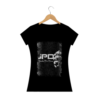 Nome do produto Camiseta feminina JPD Juntos Por Deus - Oração