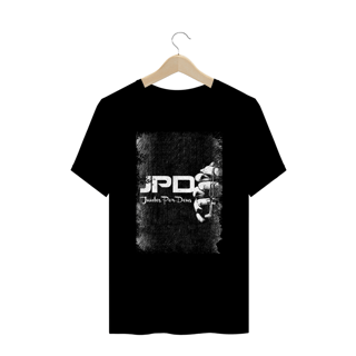 Nome do produto Camiseta Plus Size JPD Juntos Por Deus - Oração