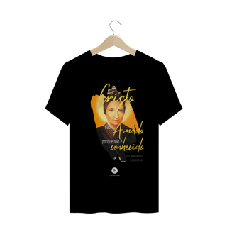 Nome do produto Camiseta Masculina Gabriel Dilins - Sta Madalena de Canossa