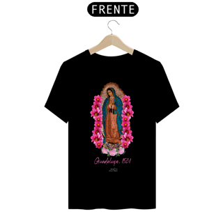 Nome do produto Camiseta Masculina Renan Azevedo - Guadalupe