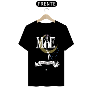 Nome do produto Camiseta Masculina Voz Eterna - Que Tanto Cuidas?