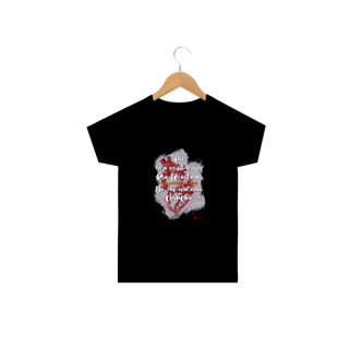 Nome do produto Camiseta Infantil Ellielthon Douglas - O Bom Pastor