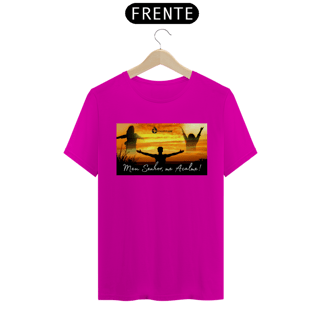 Nome do produto Camiseta Masculina Phelippe Luz - Meu Senhor, Me Acalme