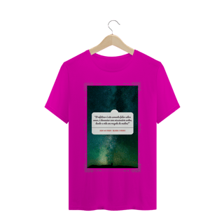 Nome do produto Camiseta Masculina Ricardo Ferrara - Dedo na Ferida