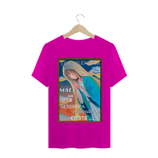 Nome do produto Camiseta Masculina Cris Margaridi - Nossa Mãe