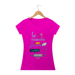 Nome do produto Camiseta Feminina Rose Teixeira - Deus Tem Promessas