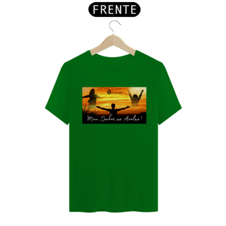 Nome do produto Camiseta Masculina Phelippe Luz - Meu Senhor, Me Acalme