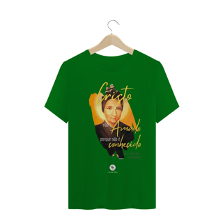 Nome do produto Camiseta Masculina Gabriel Dilins - Sta Madalena de Canossa