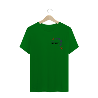 Nome do produto Camiseta Masculina Ewerton Nasci - Eu Sou Diferentão