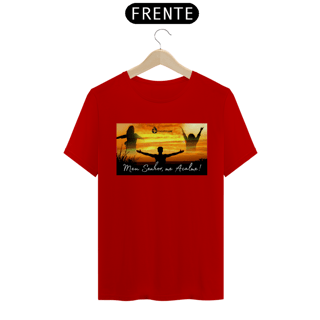 Nome do produto Camiseta Masculina Phelippe Luz - Meu Senhor, Me Acalme