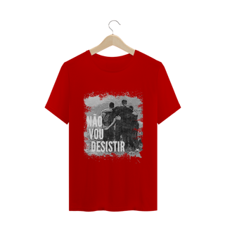 Nome do produto Camiseta JPD Juntos Por Deus - Não Vou desistir
