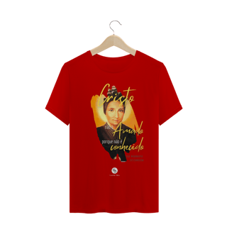 Nome do produto Camiseta Masculina Gabriel Dilins - Sta Madalena de Canossa
